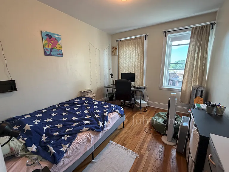 9 Egremont Rd #7 — Photo 9
