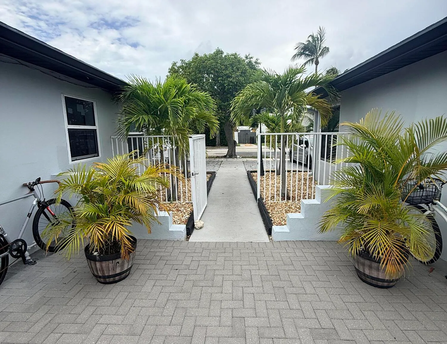 1 bed, 1.0 bath, 600 sqft, $1,850 — Photo 1