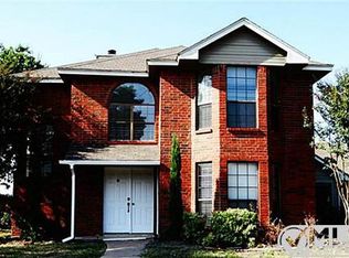 7101 Shorecrest Dr, Rowlett, TX 75089