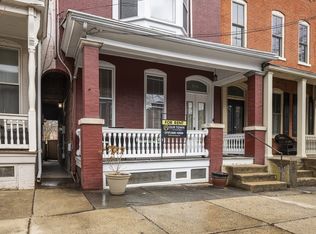 543 W Chestnut St UNIT 2, Lancaster, PA 17603