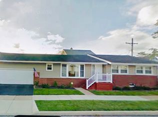 500 S 4th St, Indiana, PA 15701