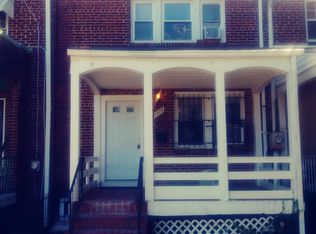 1422 18th St SE, Washington, DC 20020
