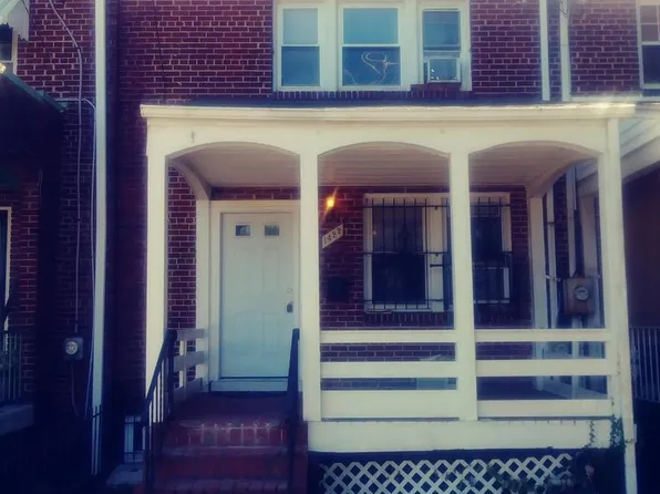1422 18th St SE, Washington, DC 20020