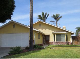 1231 Messina Ct, Grover Beach, CA 93433
