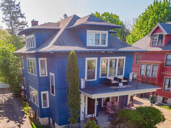 415 Parkside Ave, Buffalo, NY 14216