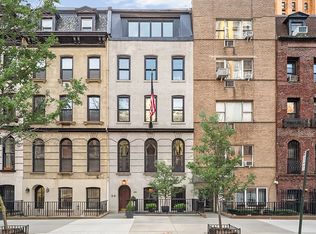414 E 50th St, New York, NY