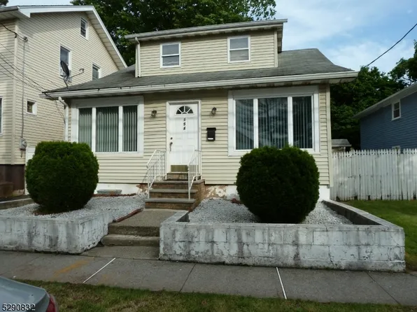 154 40Th St, Irvington Twp., NJ 07111
