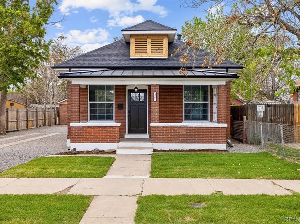 4767 High Street, Denver, CO 80216