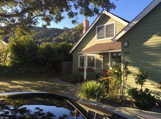 440 Pinewood Dr, San Rafael, CA 94903
