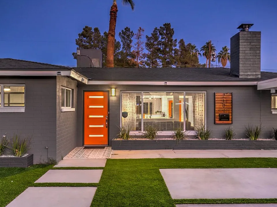 2109 Santa Ynez Dr