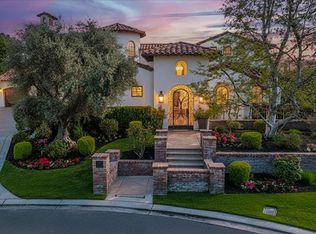 12370 N Via Il Prato Ave, Clovis, CA 93619