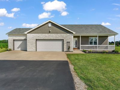6556 Wyandotte Rd, Lafayette, IN, 47905