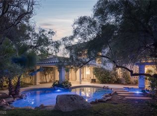 3896 Ruskin St, Las Vegas, NV 89147