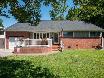 1724 Kingsway Rd, Norfolk, VA, 23518