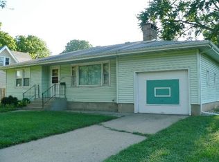 408 S Prairie St, Lacon, IL 61540