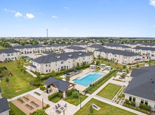 Camden Leander, Leander, TX 78641