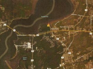 399 Riola Pl, Pensacola, FL 32506