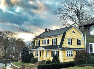 62 Richardson Rd, Melrose, MA 02176