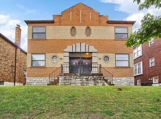 3441 Lawn Ave #2F, Saint Louis, MO