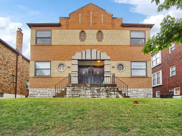 3441 Lawn Ave #2F, Saint Louis, MO 63139