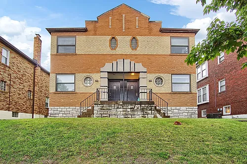 3441 Lawn Ave #2F Photo 1