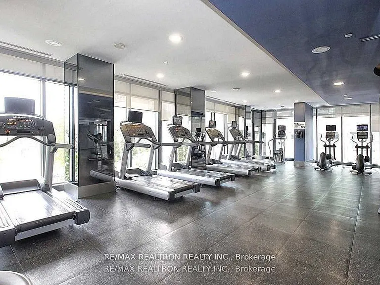 5168 Yonge St #302 — Photo 9
