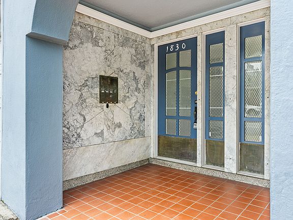3rd image of 1828-1830 Anza St #3