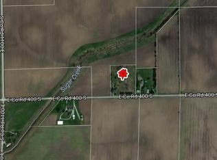 11358 E County Road 400 S, Kirklin, IN 46050