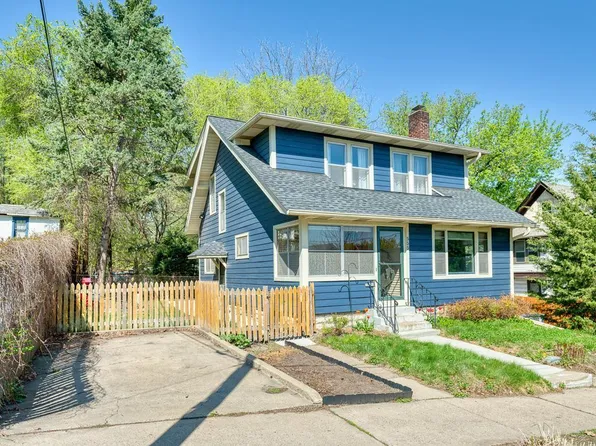 555 Bidwell St, Saint Paul, MN 55107