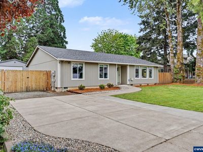713 SE Rosewood Ln, Dallas, OR, 97338