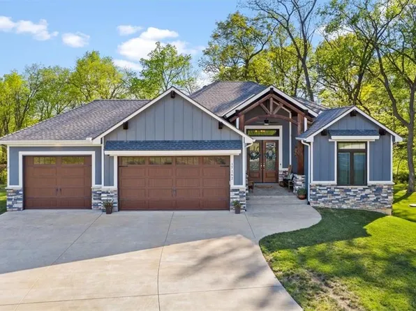 17162 NW County Road 1481 Rd, Archie, MO 64725