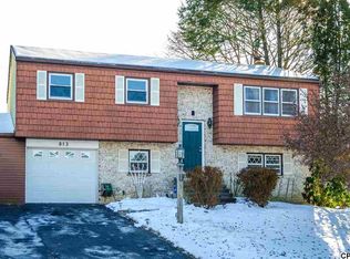 913 Wakefield Ave, Mechanicsburg, PA 17055