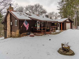E13712 Levee Rd, Baraboo, WI 53913