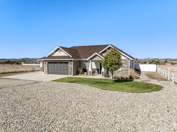 171 Spring Creek Pkwy, Spring Creek, NV 89815