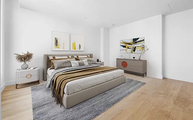 Rented by West 124th Manager LLC | media 43