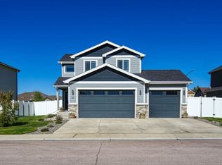 33 Stafford Bnd, Gillette, WY 82718