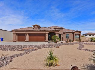2160 W County Road 17 1/2 St #1/2, Somerton, AZ 85350