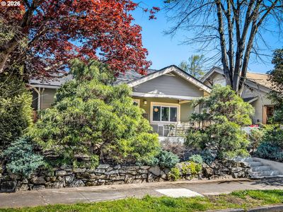 6104 N Kerby Ave, Portland, OR, 97217