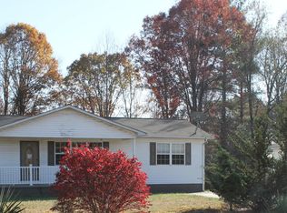 219 Heidel Cir, Wartburg, TN 37887