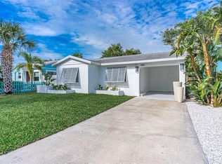 480 S Bayshore Dr, Madeira Beach, FL 33708