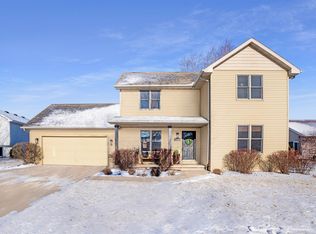1708 Bayberry St, Appleton, WI 54915