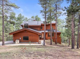 7822 Surrey Dr, Morrison, CO 80465