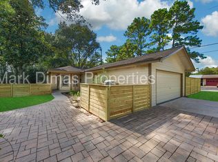 22709 Fritz Ln #B, Spring, TX 77389