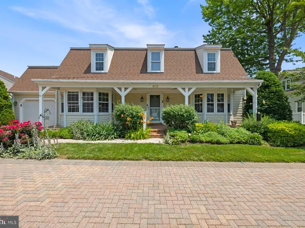 823 Dunbrooke Ct, Frederick, MD 21701