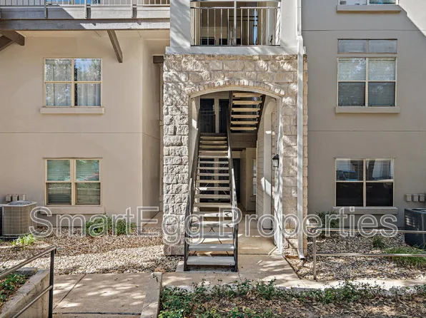 6000 Shepherd Mountain Cv Unit 804, Austin, TX 78730