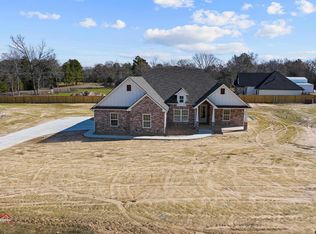 3083 Mount Pisgah Rd, Kilgore, TX 75662