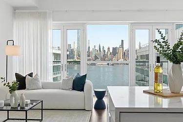 800 Avenue at Port Imperial, #1010