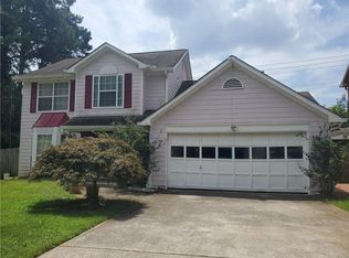 2822 Weston Brook Ln, Duluth, GA 30096