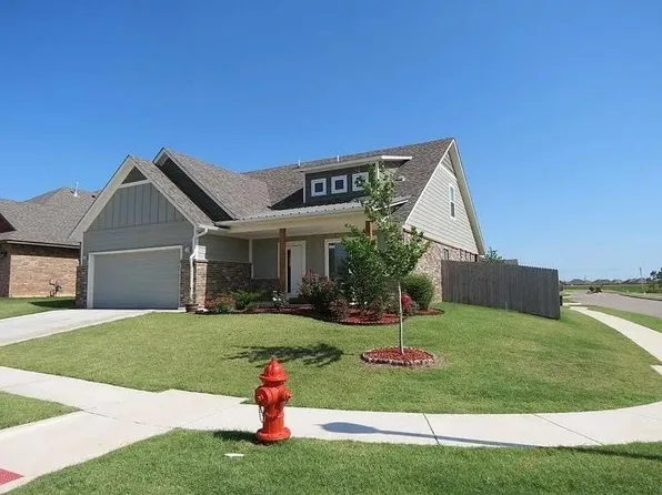 8332 NW 139th Ter, Oklahoma City, OK 73142
