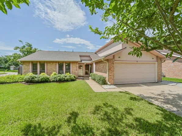 9907 Sageorchard Ln, Houston, TX 77089